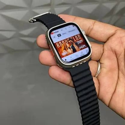 Arceus Bluetooth Calling 4G Smart watch T800 Smartwatch
