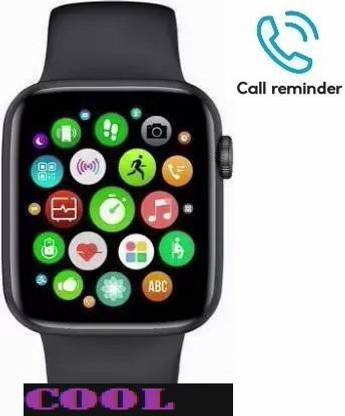 Bashaam F1078(W26+) PLUS MULTI SPORTS STEP COUNT SMART WATCH BLACK(PACK OF 1) Smartwatch