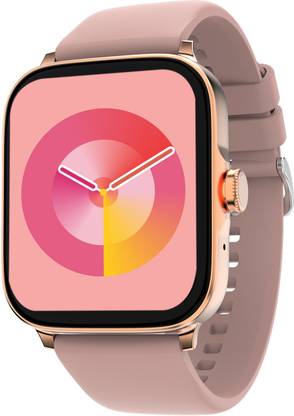 PA Maxima Max Pro Lite 1.83"UltraHD Display,BT Calling,AI Voice Assistant,Metal Body Smartwatch