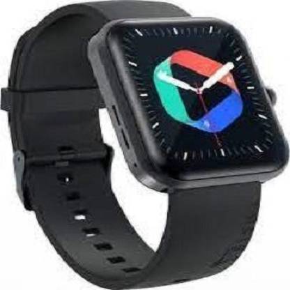 Syska SSW109 Smart Watch Smartwatch