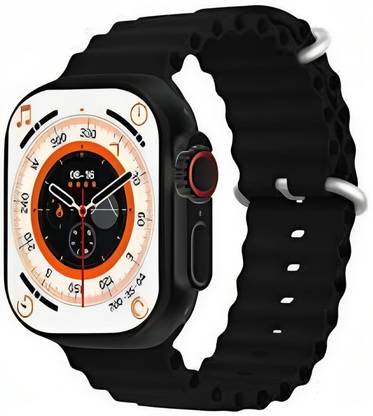 Ajay Enterprises T800 Ultra Smart Watch Smartwatch