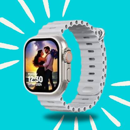 GPTRADE T800 Ultra Smartwatch Smart Home Climate Control Integration Smartwatch