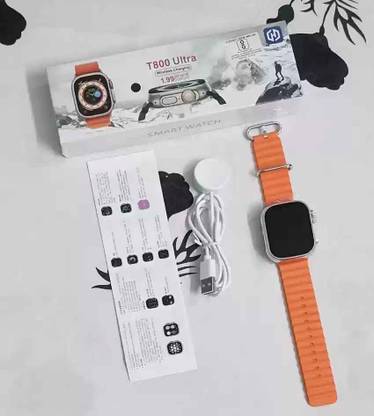 TechElectro ULTRA WATCH Smartwatch