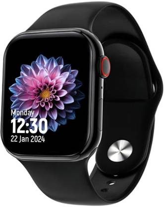 NIKHILX T500 Ultra Unisex Sports Watch S8 T800Smartwatch Smartwatch