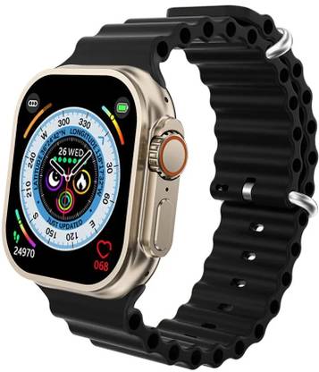 OTUR S8 Ultra Max T8 BT Call Smart Watches For Android Phone Smart Watch Smartwatch