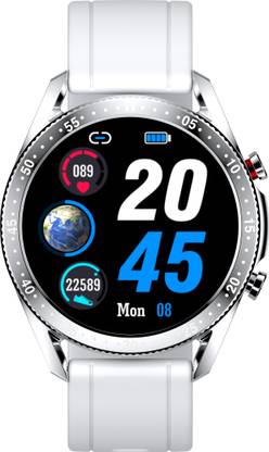 yoof 360 Smartwatch