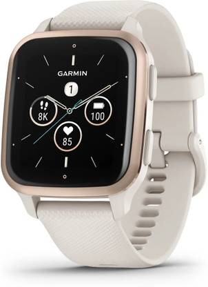 GARMIN Venu Sq 2, Music, (A04390) Smartwatch