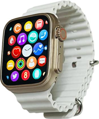 DITYA ENTERPRISES ultra Smartwatch