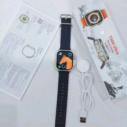 Bypass T800 ULTRA SMART WATCH 1** Smartwatch