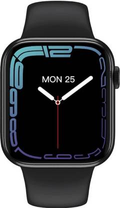 Swastik accessories Bluetooth Big Boss Mat Smart Watch Calling Function Smartwatch