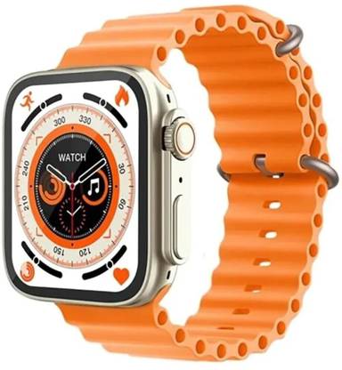 ETOMALO KD99 ULTRA WATCH 8 Smartwatch