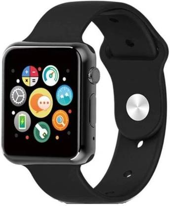 DEFAULTER A1 Smart Watch - Support Camera, Memory Card, Bluetooth, Voice Calling, SIM Smartwatch