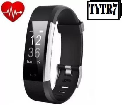 Stybits YU67(ID115)Latest Step Count Activity Tracker Smart Watch (Pack of 1)