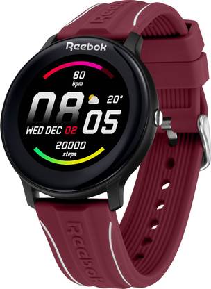 REEBOK ActiveFit 1.0 Smartwatch