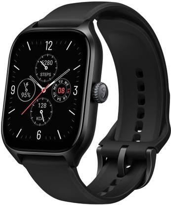 AMAZFIT GTS 4 Alexa Built-in Fitness Tracker Calling 1.75'' HD Display SpO2 Waterproof Smartwatch