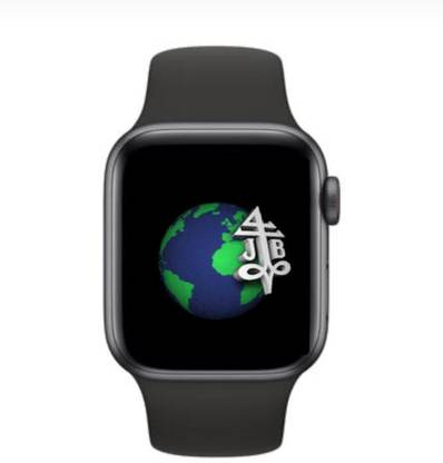 JB&SONS T500 bluetooth calling heart rate sensor & ACTIVITY TRACKING CITYONLINE Smartwatch