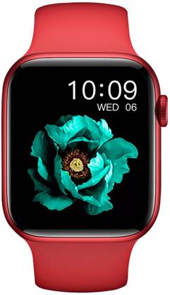 Congi Ultra I8 pro Max Series 8 Bluetooth Call 4G Network Smartwatch