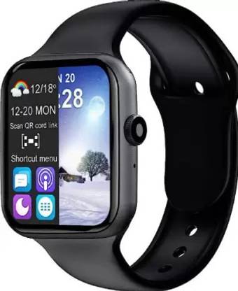 Mayank T500 Smartwatch New Band With Bluetooth Calling Smartwatch