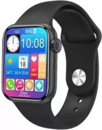 DOPEWOPE T500 Smartwatch , Calling Smartwatch With Bluetooth Technology Smartwatch Smartwatch