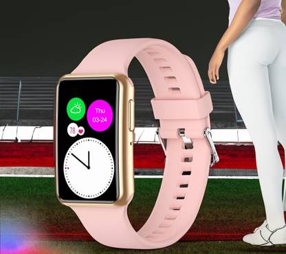 TIMESTONE DELTA CALLING Smartwatch