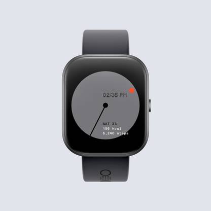 CMF by Nothing Watch Pro, 1.96 AMOLED display, BT calling with AI noise reduction, GPS Smartwatch