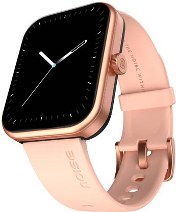 Noise Pulse 3 1.96'' Display, BT Calling, 100 Sports Modes, 150+ Watchfaces Smartwatch
