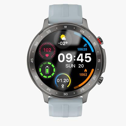 Syska ASTRO Smartwatch