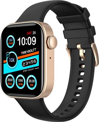 Fire-Boltt Ring 2 Smartwatch