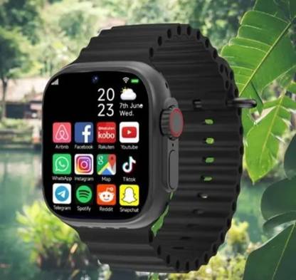 PLAY VIBE ULTRA WATCH Smartwatch