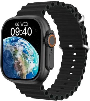Meera Trader T800 Ultra Blutooth smart watch Smartwatch