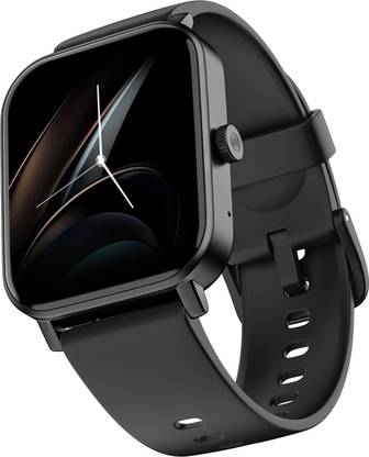 Noise Icon 2 2025 - 1.81" Display, 500 NITS BrightnessBT Calling Smartwatch