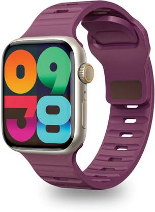 Urban Nova Bluetooth Calling, Built-In Games, Voice Assistant Smartwatch