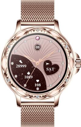 TIMESTONE Queen Smartwatch