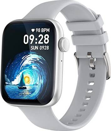 Minix Calling Smartwatch 2.01 inch Display Smartwatch
