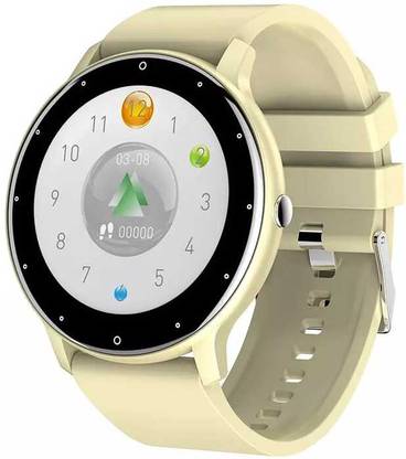 cellova swollen zlo2d custom dail digital smart watch - For Men Stylish Smartwatch
