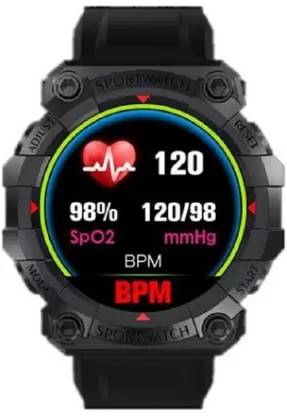 ZEPAD Sport Smart Pedometer Watch Health Smartwatch