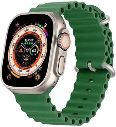 RapidFox Ultra Series 8 Smartwatch
