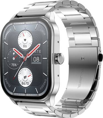 AMAZFIT Pop 3S Smartwatch