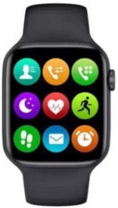 MindsArt W26 Plus Calling Smart Watchphone Smartwatch