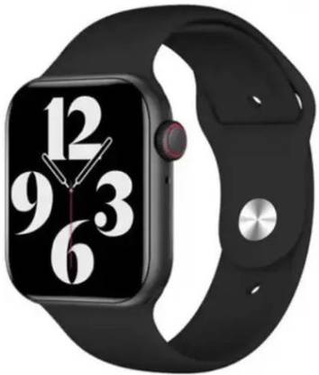 LEORIES J7 Pro Premium Touchscreen Display, Bluetooth 5.0 Calling, IP67 Waterproof Smartwatch