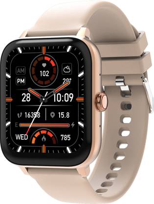 Maxima Pro Velocity 1.83"Ultra HD Smartwatch