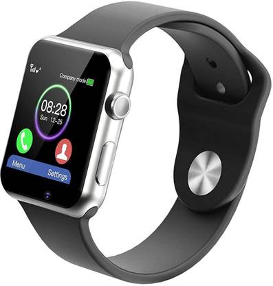 Defunk A1 Smart Watch Phone - Support Bluetooth/SIM/Memory Card/Camera/Voice Calling Smartwatch