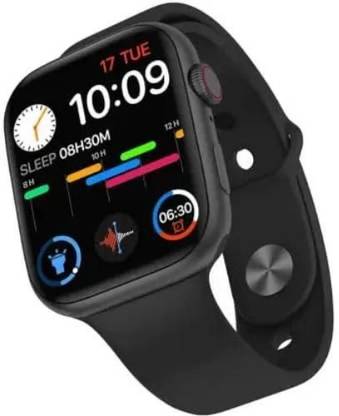Mayank T500Ultra Touchscreen Smartwatch with Elegant UI Design (SWT500-16) Smartwatch