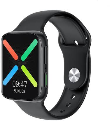 Tech-Log T - Knox Smartwatch