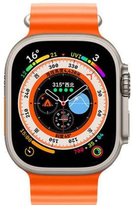 Pushkar Traders T900 Ultra Honeycomp Edition smart watch with WiFi GPS SIM card 4G T60 Smartwatch