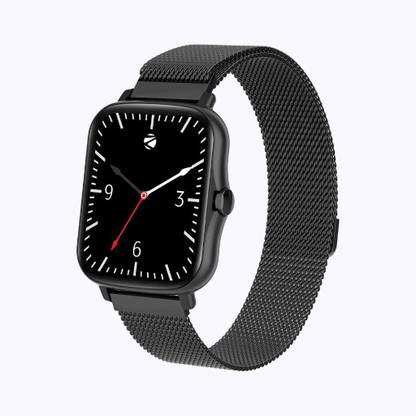 SmartOne Full Touch Bluetooth Calling with Sports Modes Oxygen saturation SpO2 monitor, Smartwatch