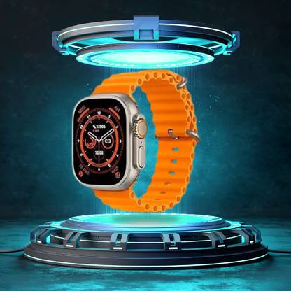 GPTRADE T800 Ultra Smartwatch Sleep Analysis and Silent Alarm Features Smartwatch