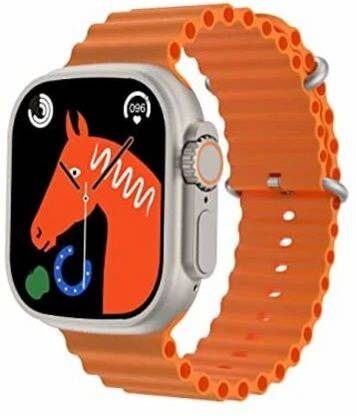 Arceus T10 Ultra 4G Network Smartwatch