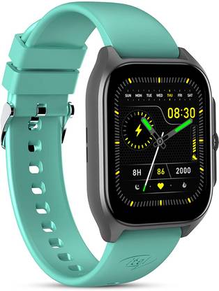 itel ISW-12 Smartwatch