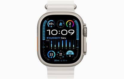 FALAKX T800 ultra smart watch with wireless charging Smartwatch